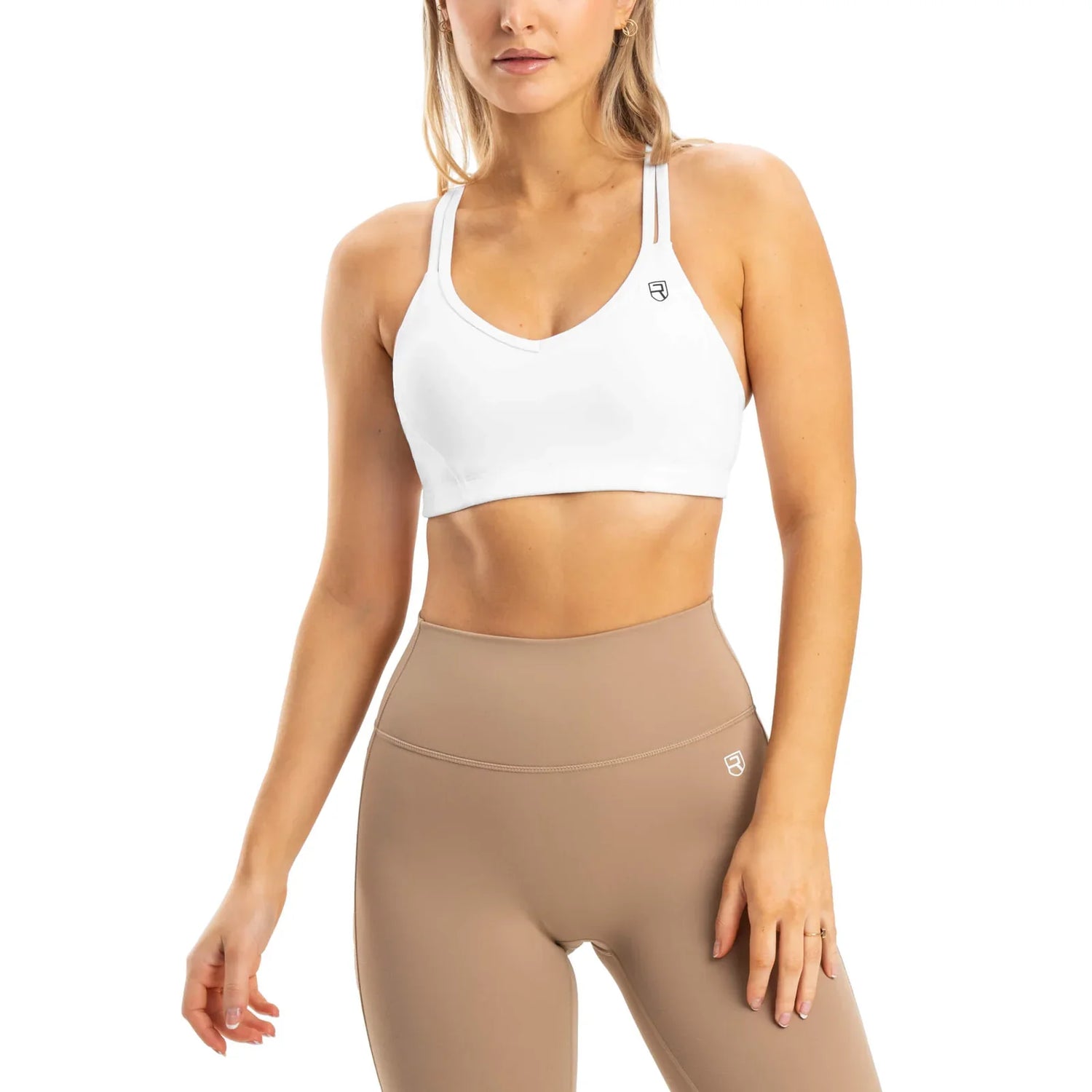 Woman Gym Apparel