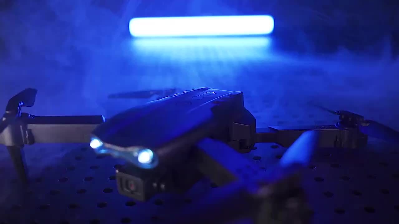 Drones Suitable for Beginners, Remote Control Drone Models: E88, E99 And S2, E99 Non Camera Versions, Foldable Design. E88 And E99 Have Different Model Options, While S2 Is Equipped with An Upgraded Brushless Motor. Equipped