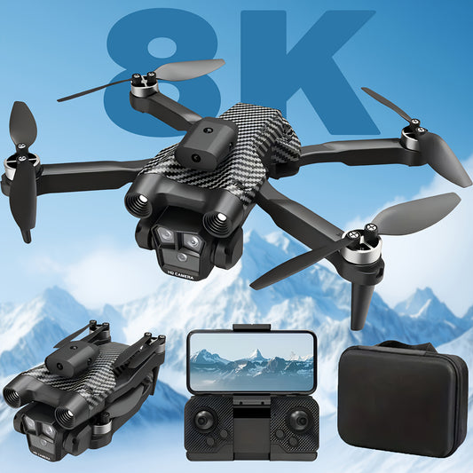 Drones Suitable for Beginners, Remote Control Drone Models: E88, E99 And S2, E99 Non Camera Versions, Foldable Design. E88 And E99 Have Different Model Options, While S2 Is Equipped with An Upgraded Brushless Motor. Equipped