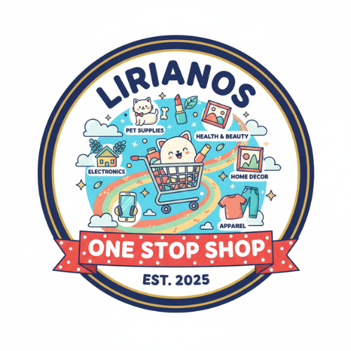 Lirianos One Stop Shop